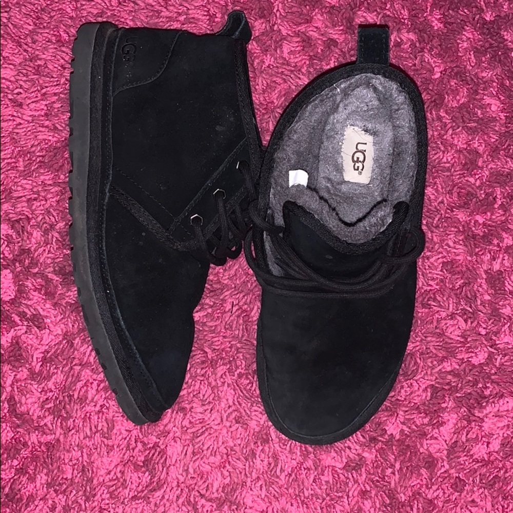 Uggs